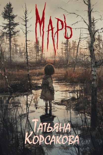 Марь (Татьяна Корсакова)