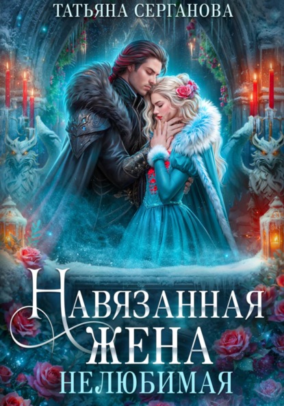 Навязанная жена. Нелюбимая (Татьяна Серганова)