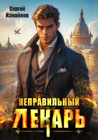 Неправильный лекарь (Сергей Измайлов)