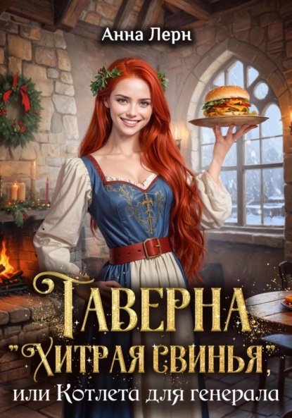Таверна «Хитрая свинья», или Котлета для генерала (Анна Лерн)