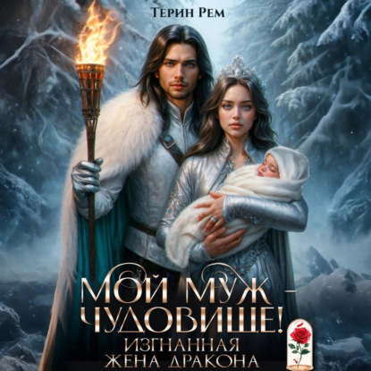 Мой муж – чудовище! Изгнанная жена дракона (Терин Рем)