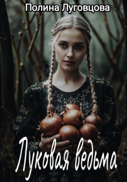 Луковая ведьма (Полина Луговцова)