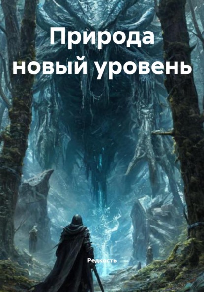 Природа новый уровень (Редкость)