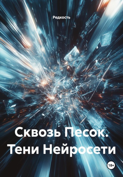 Сквозь Песок. Тени Нейросети (Редкость)