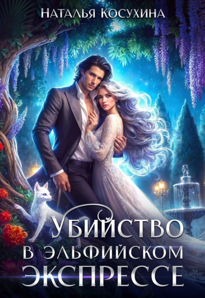Убийство в эльфийском экспрессе (Наталья Косухина)